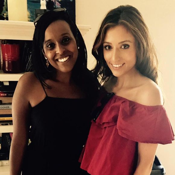 Meet your Posher, Laura - Picture 1 of 1